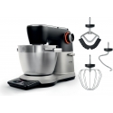 Bosch Serie 8 MUMS8ZS00 daugiafunkcis prietaisas, 6 l, sidabrinis