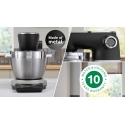Bosch Serie 8 MUMS8ZS00 multifunctional machine, 6 l, silver