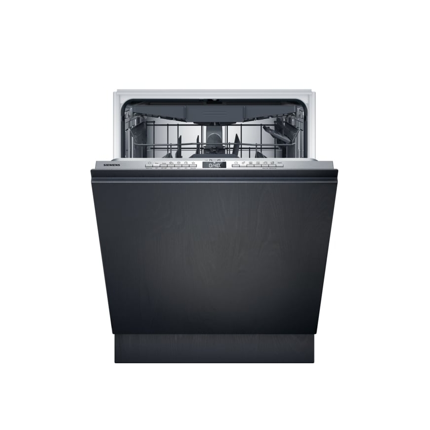 Siemens SX73HX16CE iQ300 built-in dishwasher, 60 cm, XXL, varioHinge flexible hinge