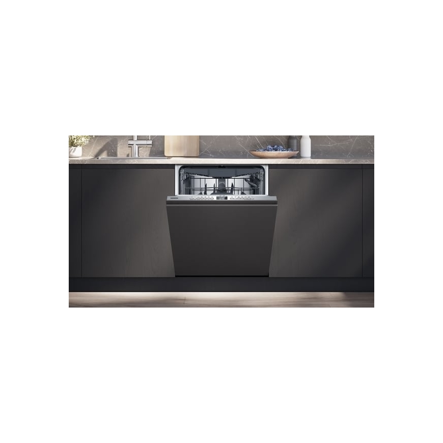Siemens SX73HX16CE iQ300 built-in dishwasher, 60 cm, XXL, varioHinge flexible hinge – 2