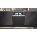 Siemens SX73HX16CE iQ300 built-in dishwasher, 60 cm, XXL, varioHinge flexible hinge Siemens SX73HX16CE iQ300 built-in dishwasher, 60 cm, XXL, varioHinge flexible hinge