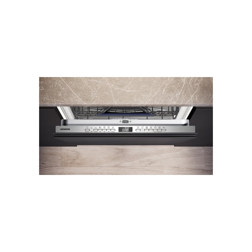 Siemens SX73HX16CE iQ300 integroitava astianpesukone, 60 cm, XXL, varioHinge-joustosarana – 3