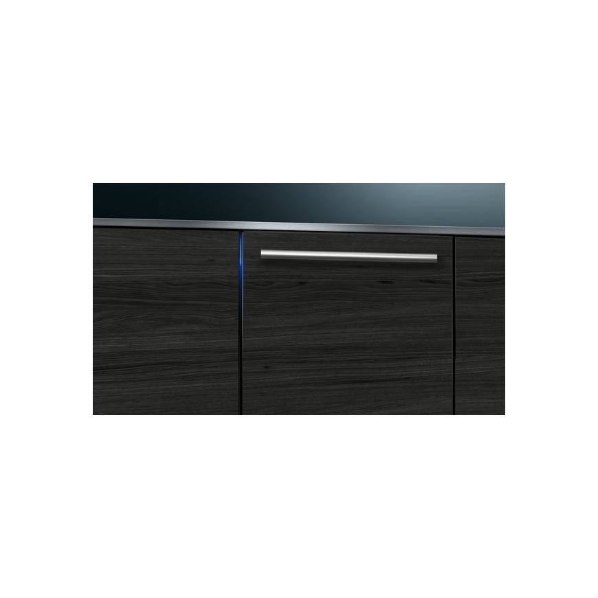Siemens SX73HX16CE iQ300 built-in dishwasher, 60 cm, XXL, varioHinge flexible hinge – 4