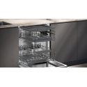 Siemens SX73HX16CE iQ300 integroitava astianpesukone, 60 cm, XXL, varioHinge-joustosarana Siemens SX73HX16CE iQ300 integroitava astianpesukone, 60 cm, XXL, varioHinge-joustosarana