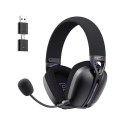 Havit Fuxi-H3 Plus - spēļu austiņas (melna) Havit Fuxi-H3 Plus - spēļu austiņas (melna)
