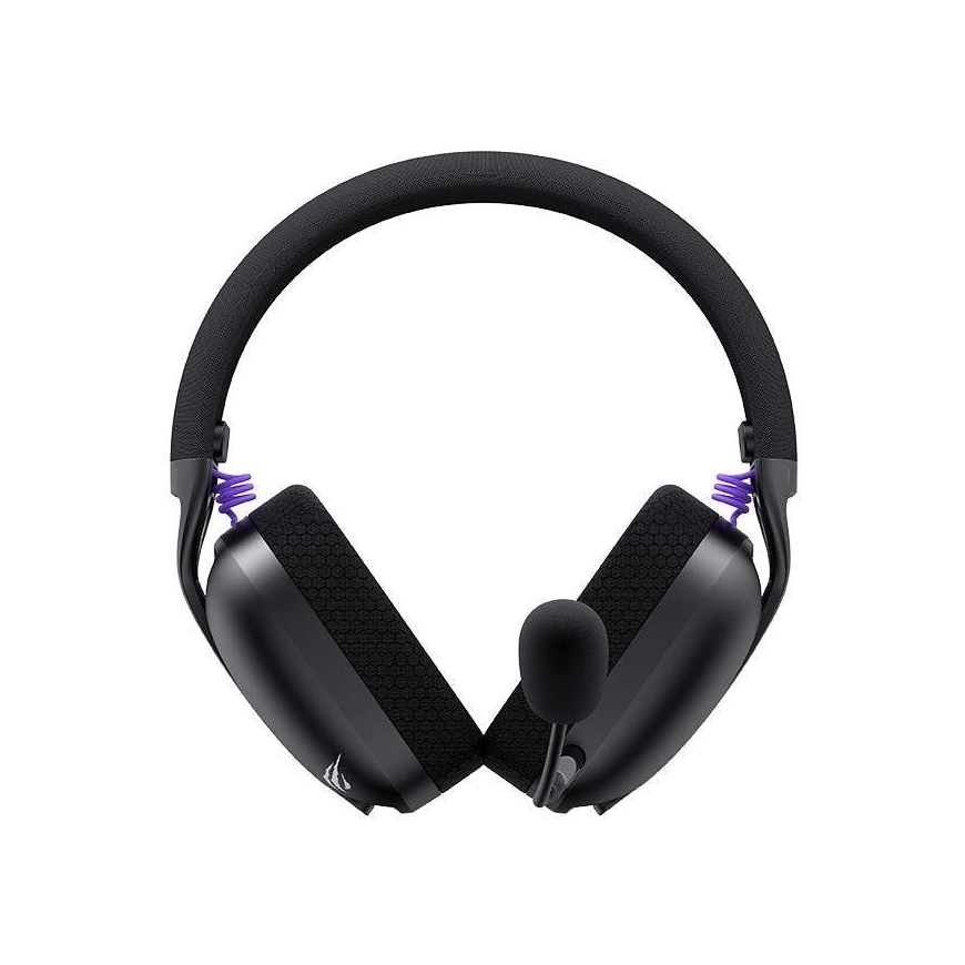 Havit Fuxi-H3 Plus - mängurid kõrvaklapid (must) – 2