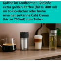Siemens EQ700 iAroma TQ725E03