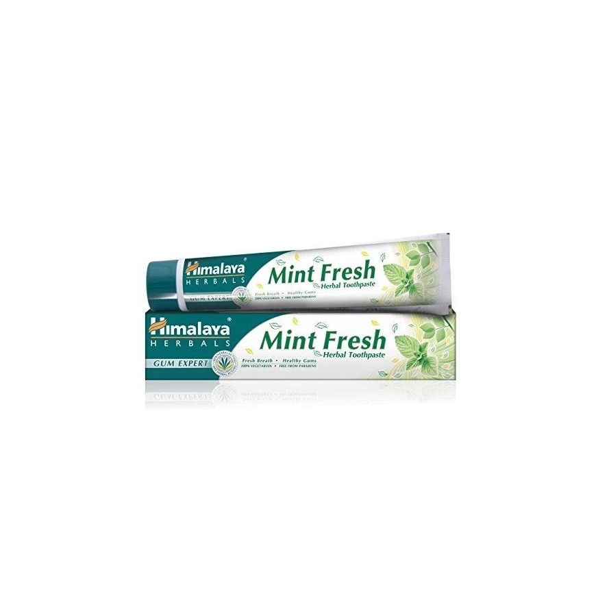 Himalaya Herbals Taimehambapasta Mint Freshness Gum Expert, Himalaya, 75ml – 3