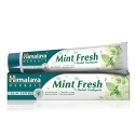 Himalaya Herbals Zāļu zobu pasta Piparmētru svaigums Smaganu eksperts, Himalaya, 75ml