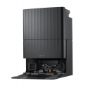Roborock Qrevo Edge 2 - robottipölynimuris, juodas Roborock Qrevo Edge 2 - robottipölynimuris, juodas