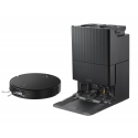 Roborock Qrevo Edge 2 -robottipölynimuri, musta Roborock Qrevo Edge 2 -robottipölynimuri, musta