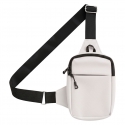 Urbanflex White Crossbody Bag Urbanflex White Crossbody Bag