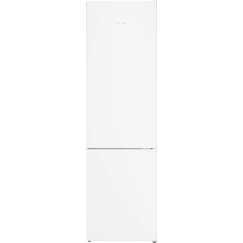 Siemens KG39NVWDG iQ300 jääkaappipakastin, valkoinen