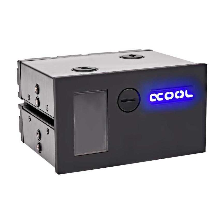 Alphacool IceBox Single Laing D5