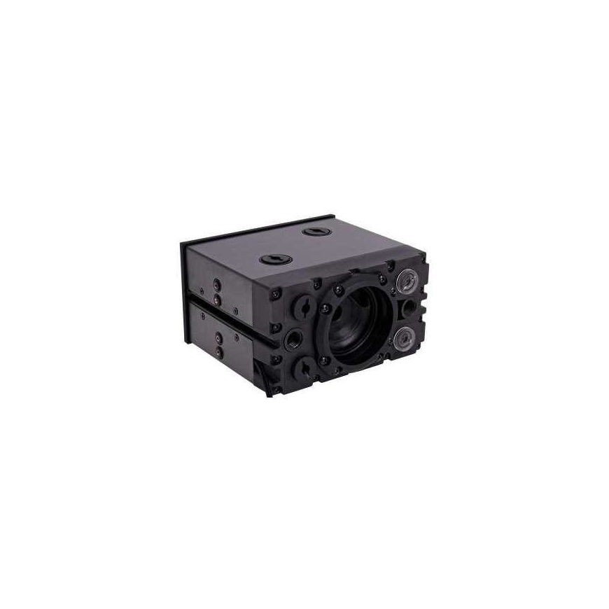 Alphacool IceBox Single Laing D5 – 2