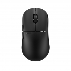 Pulsar X2N CRAZYLIGHT Mini Gaming Mouse, black