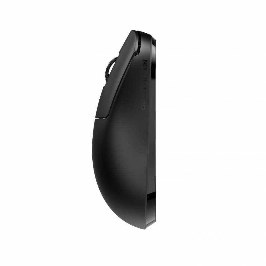 Pulsar X2N CRAZYLIGHT Mini Gaming Mouse, black – 2
