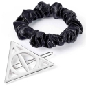 The Carat Shop Harry Potter Surma Hallows juukseaksessuaaride komplekt The Carat Shop Harry Potter Surma Hallows juukseaksessuaaride komplekt