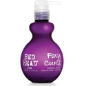 Tigi Tigi Bed Head Foxy Curls Countour Cream Hiusgeeli 200 ml Tigi Tigi Bed Head Foxy Curls Countour Cream Hiusgeeli 200 ml