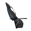 Thule Yepp Nexxt 2 Maxi lastenistuin, tavaratelinekiinnitys, tumma liuskekivi Thule Yepp Nexxt 2 Maxi lastenistuin, tavaratelinekiinnitys, tumma liuskekivi