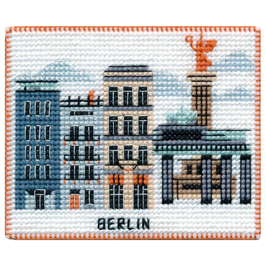 Beldizart ALE Berlin S1057
