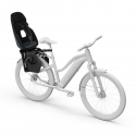 Thule Yepp Nexxt 2 Maxi vaikų sėdynė, tvirtinimas prie bagažinės, tamsi skalūnų spalva Thule Yepp Nexxt 2 Maxi vaikų sėdynė, tvirtinimas prie bagažinės, tamsi skalūnų spalva