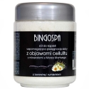 Bingospa Anti-Cellulite Bath Salt with Dead Sea Minerals and Mud 550g Bingospa Anti-Cellulite Bath Salt with Dead Sea Minerals and Mud 550g