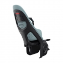 Thule Yepp 2 Maxi MIK HD lasteiste, keskine sinine Thule Yepp 2 Maxi MIK HD lasteiste, keskine sinine
