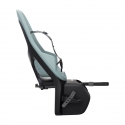 Thule Yepp 2 Maxi MIK HD lasteiste, keskine sinine Thule Yepp 2 Maxi MIK HD lasteiste, keskine sinine