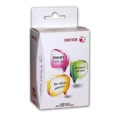 „Xerox“ muste HP CZ112AE, yhteensopiva Deskjet 4625, keltainen (CZ112AE, HP 655) 12 ml - „Allprint“ - vaihtoehto