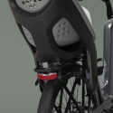 Thule Yepp 2 Maxi MIK HD lastenistuin, keskisininen