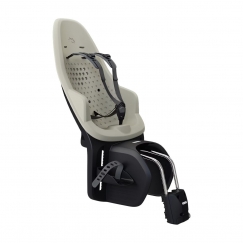 Thule Yepp 2 Maxi lasteistuin, raami kinnitus, pehme liiv