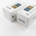 2,5D karastatud klaas Realme C71 4G (globaalne) 50in1 2,5D karastatud klaas Realme C71 4G (globaalne) 50in1