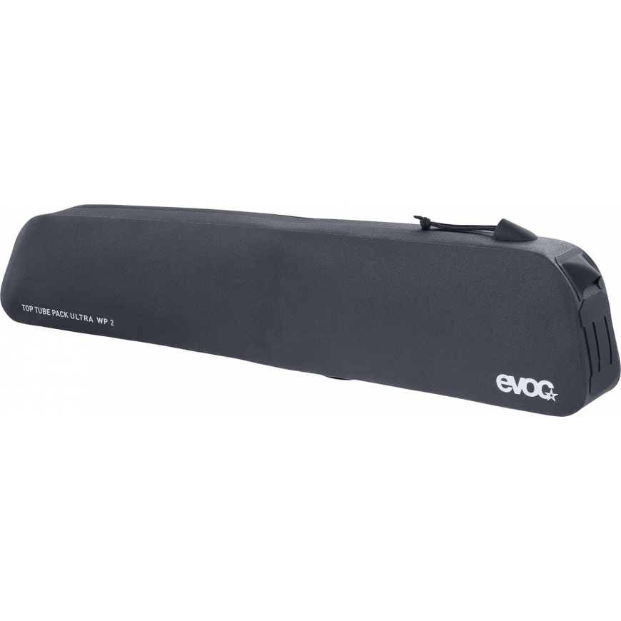 Evoc Top Tube Pack Ultra WP 2 сумка, черная