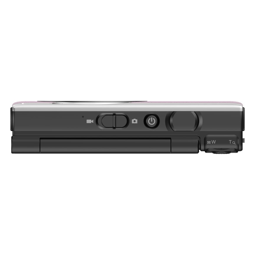 YASHICA Tank цифровая камера, розовая – 2