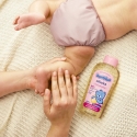 Nivea Baby Масло для детей и младенцев 150 мл