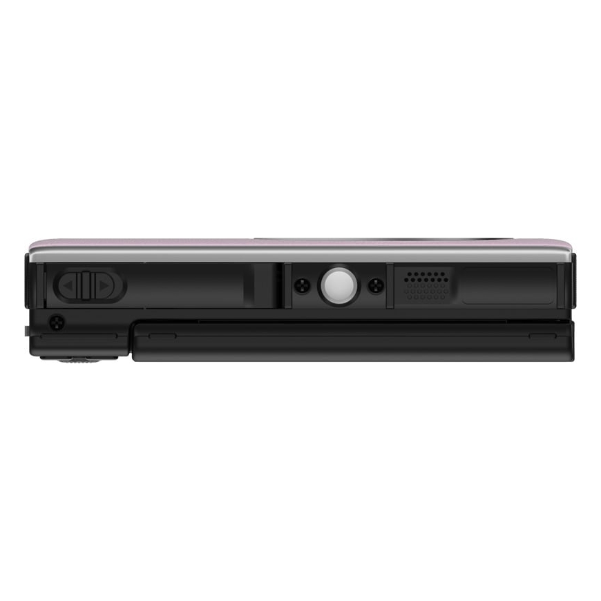 YASHICA Tank digikaamera, roosa – 3