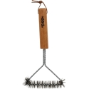 Bbq Line grilliharjad 30x14 cm puidust käepidemega Bbq Line grilliharjad 30x14 cm puidust käepidemega