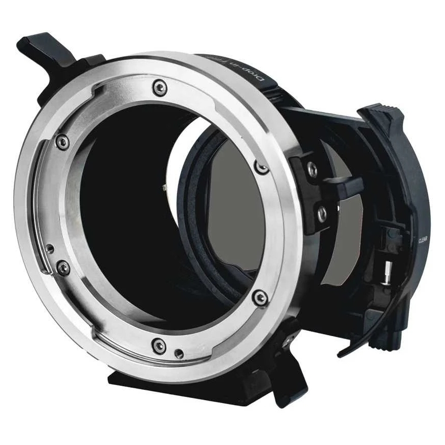 Objektiivi adapter - Meike MK PLTE C Arri PL Canon RF metallobjektiivi adapter – 2