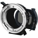 Objektyvas Adapteris - Meike MK PLTE C Arri PL į Canon RF Metalinis objektyvo adapteris Objektyvas Adapteris - Meike MK PLTE C Arri PL į Canon RF Metalinis objektyvo adapteris