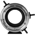 Objektyvas Adapteris - Meike MK PLTE C Arri PL į Canon RF Metalinis objektyvo adapteris Objektyvas Adapteris - Meike MK PLTE C Arri PL į Canon RF Metalinis objektyvo adapteris