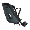 Thule Yepp Nexxt 2 Mini child seat, front mounting, dark slate grey