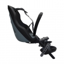 Thule Yepp Nexxt 2 Mini child seat, front mounting, dark slate grey