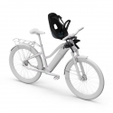 Thule Yepp Nexxt 2 Mini lasteiste, esikinnitus, tume lubjakivi Thule Yepp Nexxt 2 Mini lasteiste, esikinnitus, tume lubjakivi
