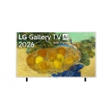 55LX7B6LA 55" (139 cm) 4K Gallery QNED Nutitelevisioon 55LX7B6LA 55" (139 cm) 4K Gallery QNED Nutitelevisioon