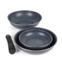 Russell Hobbs RH03296 Nightfall Stone 4-daļu viedā klipa frī Russell Hobbs RH03296 Nightfall Stone 4-daļu viedā klipa frī