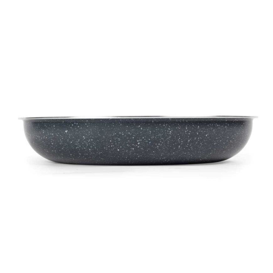 Russell Hobbs RH03296 Nightfall Stone 4-Piece Smart Clip Fry – 3