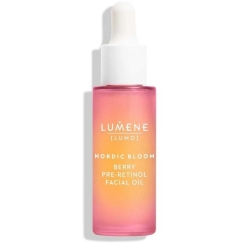 Lumene Nordic Bloom Berry Pre-Retinol Face Oil, 30 ml