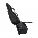 Thule Yepp Nexxt 2 Maxi child seat, luggage rack mount, midnight black Thule Yepp Nexxt 2 Maxi child seat, luggage rack mount, midnight black