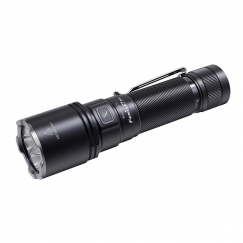 Fenix C7 PRO flashlight, black, 4600 lm